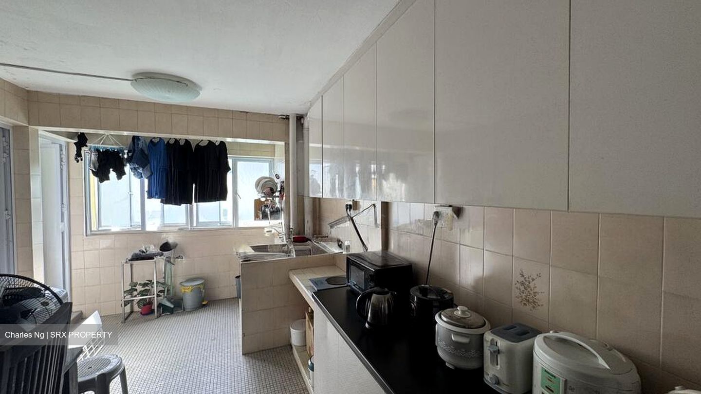 Blk 335B Smith Street (Central Area), HDB 4 Rooms #595068281